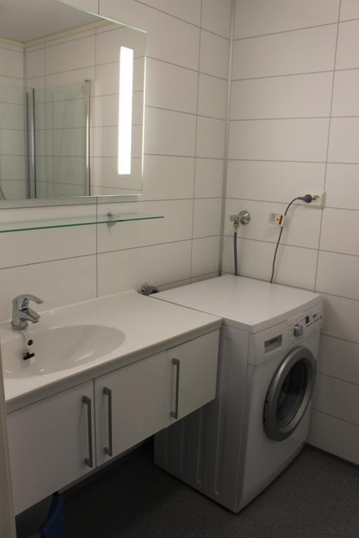 Briksdalsbre Fjellstove Otel Oda fotoğraf