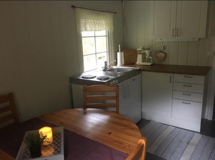 Briksdalsbre Fjellstove Otel Dış mekan fotoğraf